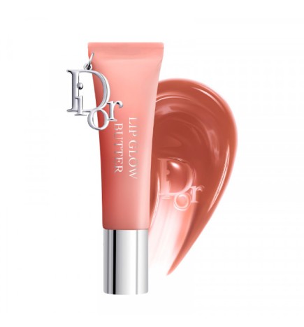 DIOR ADDICT LIP GLOW BUTTER