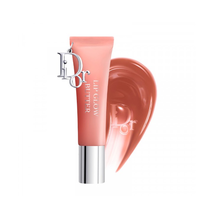 ADDICT LIP GLOW BUTTER