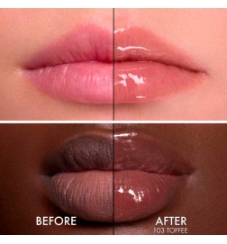 DIOR ADDICT LIP GLOW BUTTER