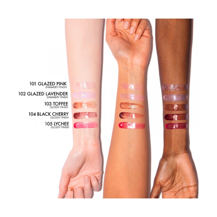 ADDICT LIP GLOW BUTTER