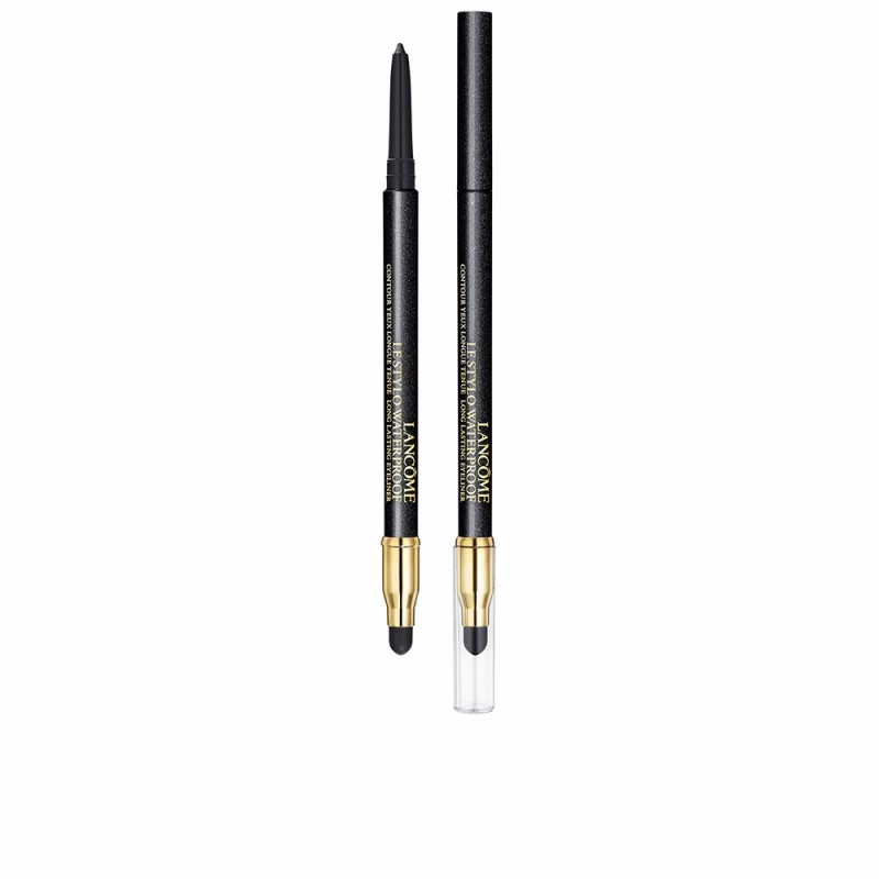 Lancome LE STYLO WATERPROOF eye liner