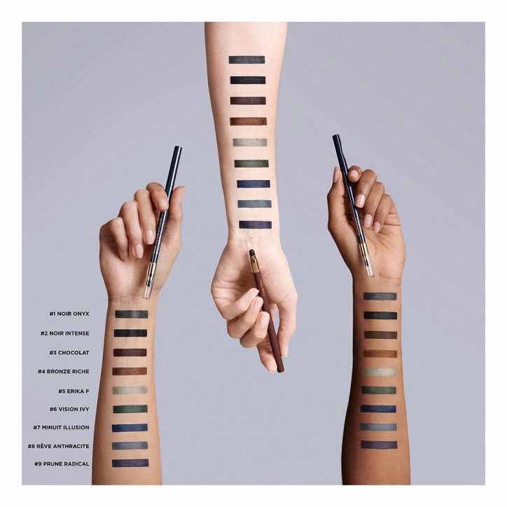 LE STYLO WATERPROOF eye liner