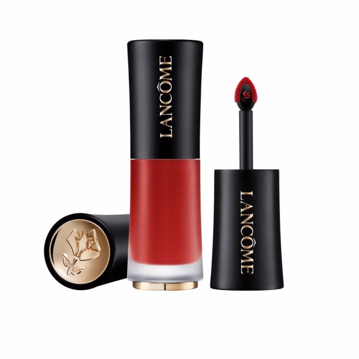 L’ABSOLU ROUGE DRAMA INK