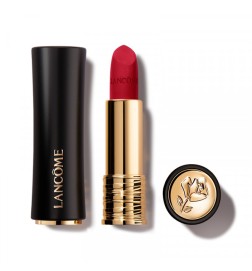 Lancome L’ABSOLU ROUGE DRAMA MATTE