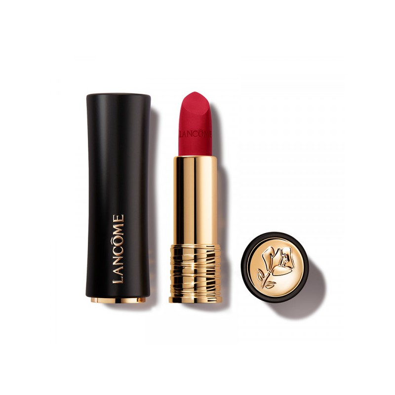 Lancome L’ABSOLU ROUGE DRAMA MATTE