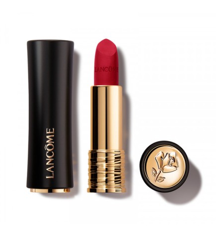 Lancome L’ABSOLU ROUGE DRAMA MATTE
