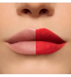 Lancome L’ABSOLU ROUGE DRAMA MATTE