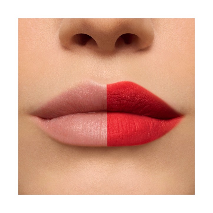 L’ABSOLU ROUGE DRAMA MATTE L’ABSOLU ROUGE DRAMA MATTE