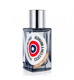 Etat Libre d'Orange HERMANN A MES COTES - ME PARAISSAIT UNE OMBRE Eau de Parfum - 50ml
