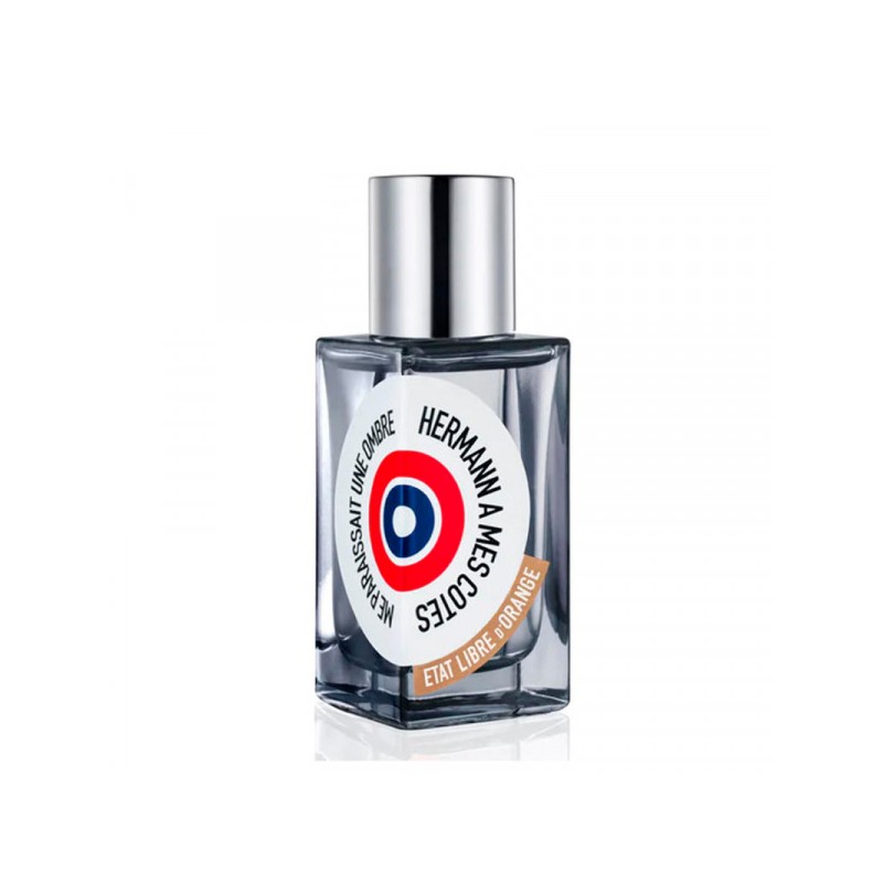 Etat Libre d'Orange HERMANN A MES COTES - ME PARAISSAIT UNE OMBRE Eau de Parfum - 50ml