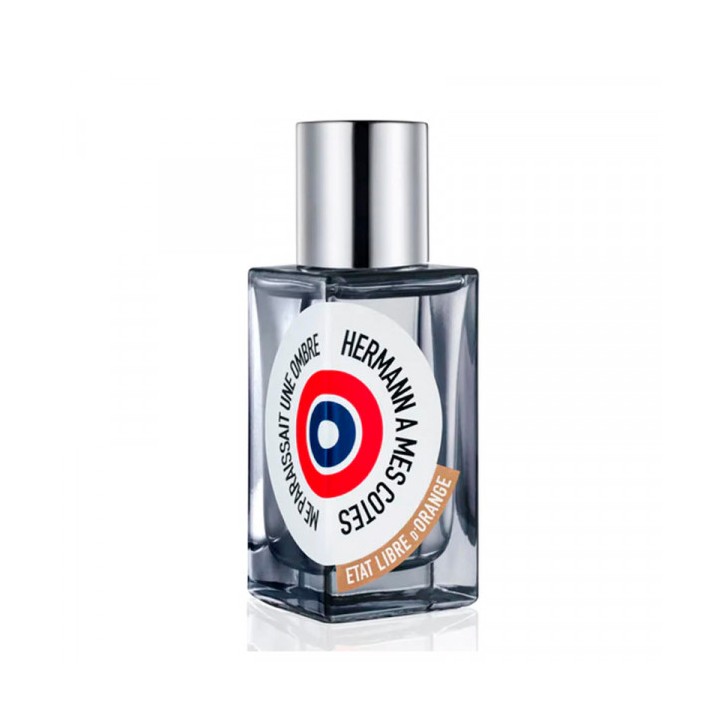 HERMANN A MES COTES - ME PARAISSAIT UNE OMBRE Eau de Parfum - 50ml