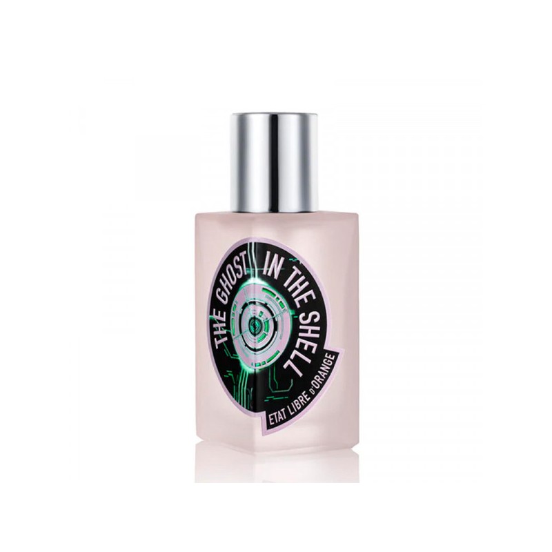 Etat Libre d'Orange THE GHOST IN THE SHELL Eau de Parfum - 50ml