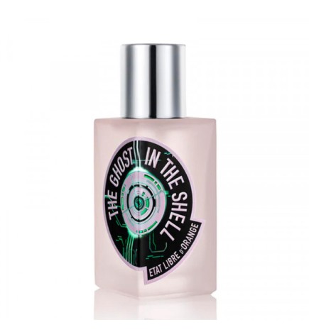 Etat Libre d'Orange THE GHOST IN THE SHELL Eau de Parfum - 50ml