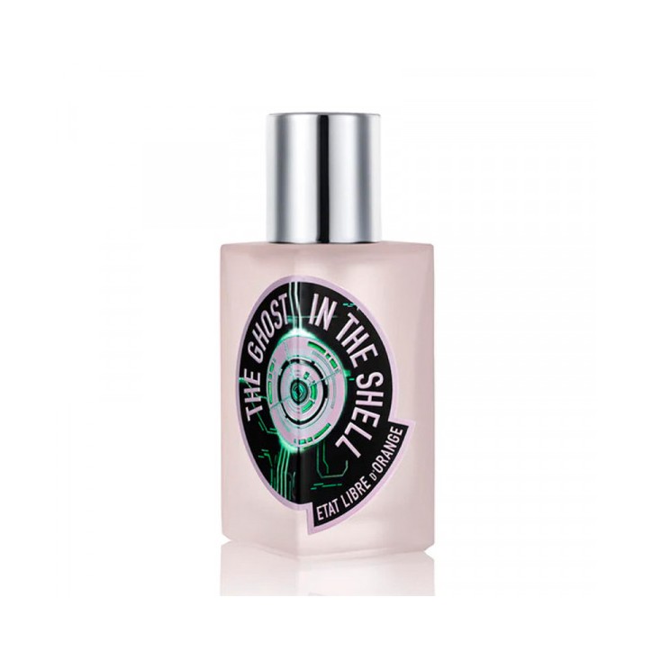 THE GHOST IN THE SHELL Eau de Parfum - 50ml