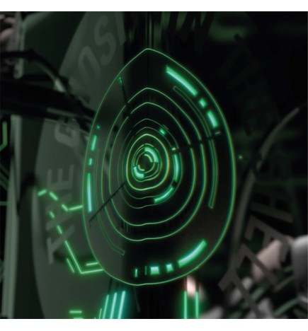 THE GHOST IN THE SHELL Eau de Parfum - 50ml