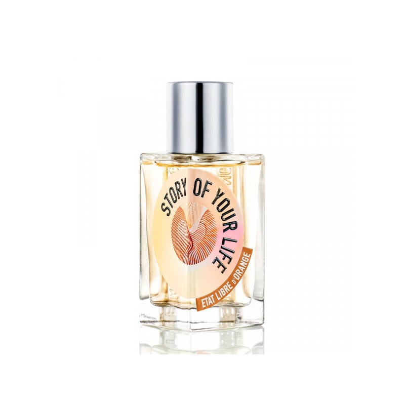 Etat Libre d'Orange STORY OF YOUR LIFE Eau de Parfum - 50ml