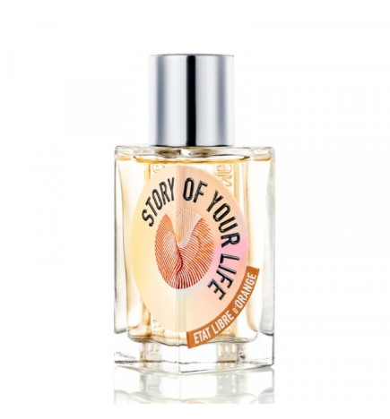 Etat Libre d'Orange STORY OF YOUR LIFE Eau de Parfum - 50ml