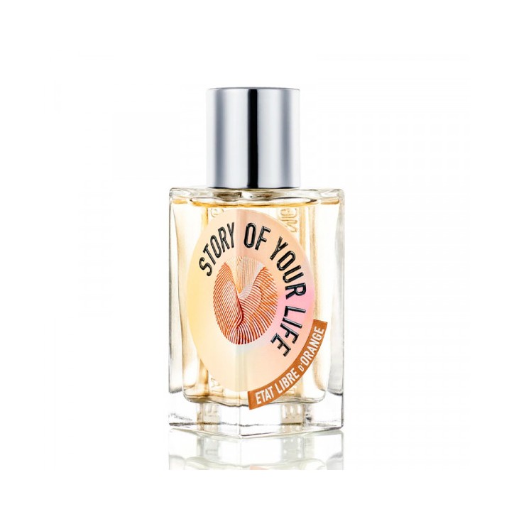 STORY OF YOUR LIFE Eau de Parfum - 50ml