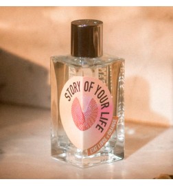 STORY OF YOUR LIFE Eau de Parfum - 50ml