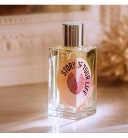Etat Libre d'Orange STORY OF YOUR LIFE Eau de Parfum - 50ml
