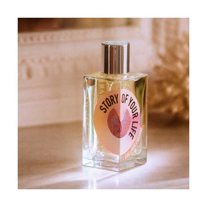 STORY OF YOUR LIFE Eau de Parfum - 50ml