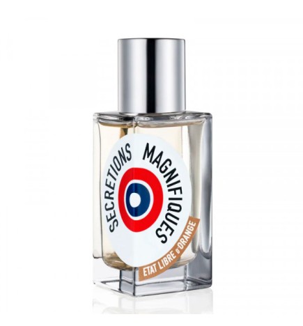 Etat Libre d'Orange SÉCRÉTIONS MAGNIFIQUES Eau de Parfum - 50ml