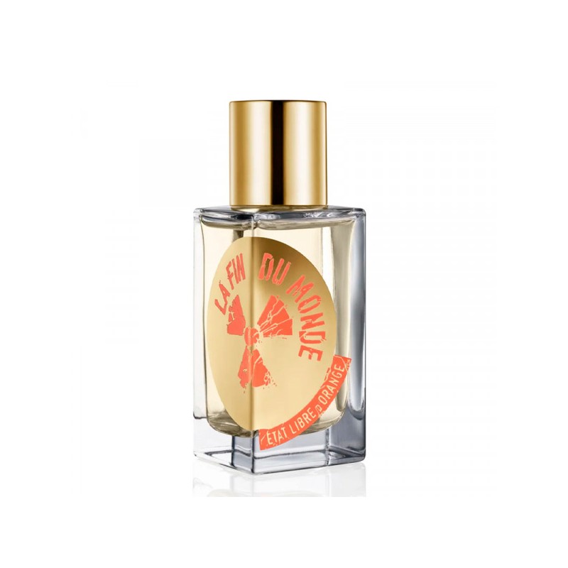 Etat Libre d'Orange LA FIN DU MONDE Eau de Parfum - 50ml