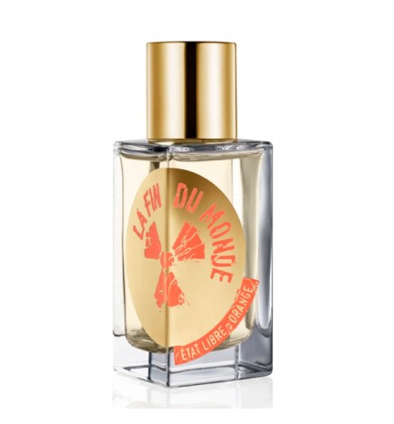 Etat Libre d'Orange LA FIN DU MONDE Eau de Parfum - 100ml