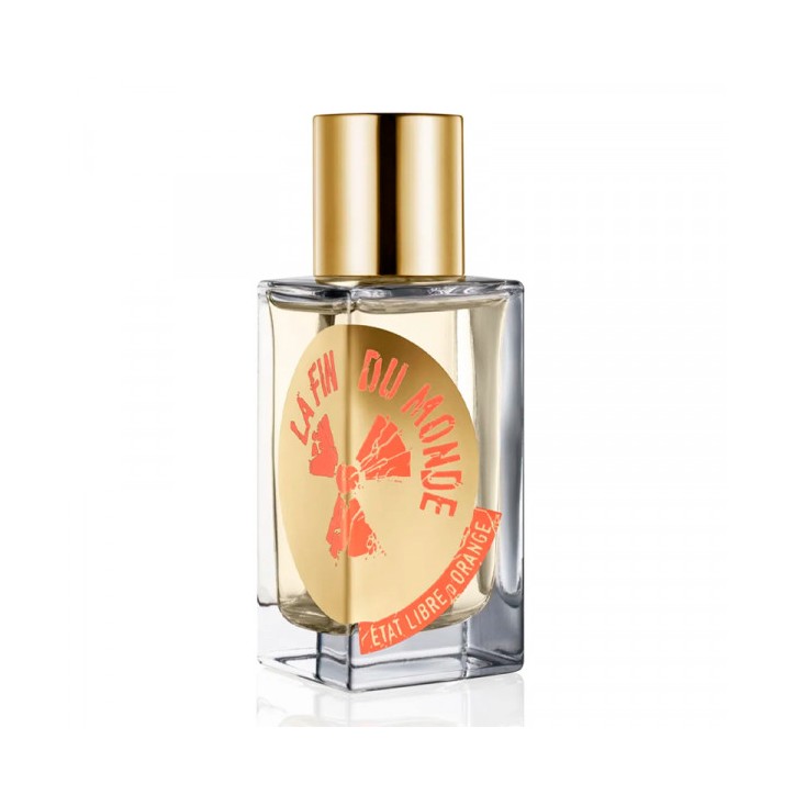 LA FIN DU MONDE Eau de Parfum - 100ml