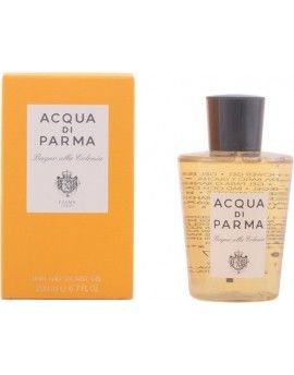 Acqua Di Parma ACQUA DI PARMA shower gel 200 ml