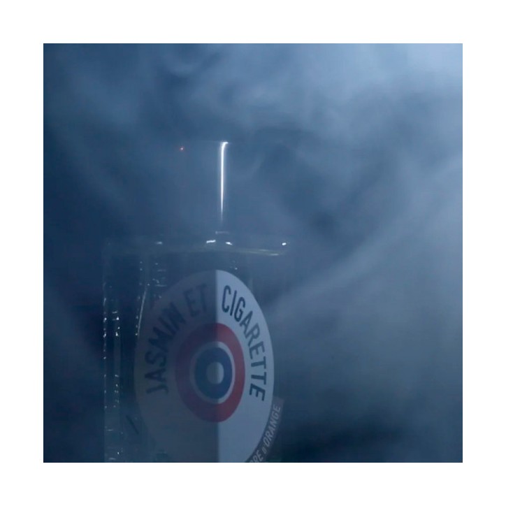 JASMIN ET CIGARETTE Eau de Parfum - 50ml