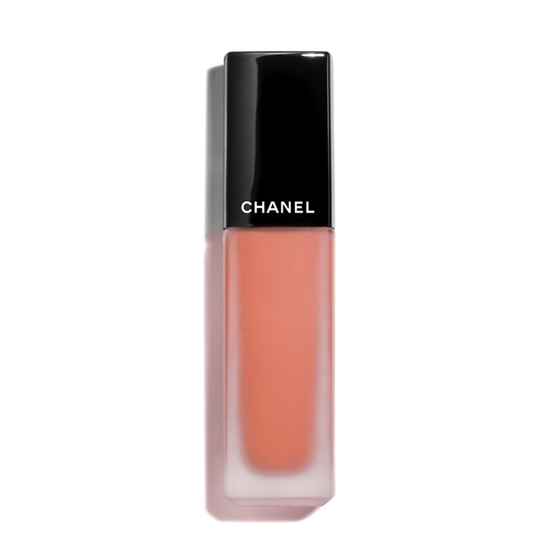 Chanel ROUGE ALLURE LIQUID VELVET