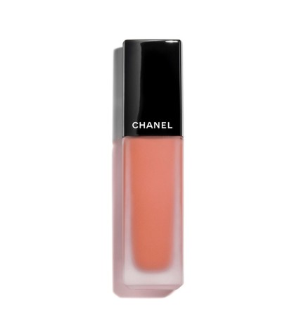 Chanel ROUGE ALLURE LIQUID VELVET