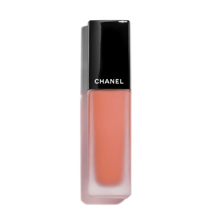 ROUGE ALLURE LIQUID VELVET