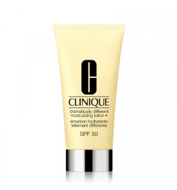 Clinique DRAMATICALLY DIFFERENT mositurizing lotion+ SPF50 - 50ml
