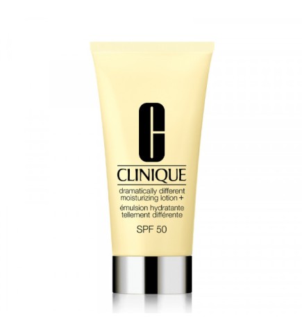 Clinique DRAMATICALLY DIFFERENT mositurizing lotion+ SPF50 - 50ml