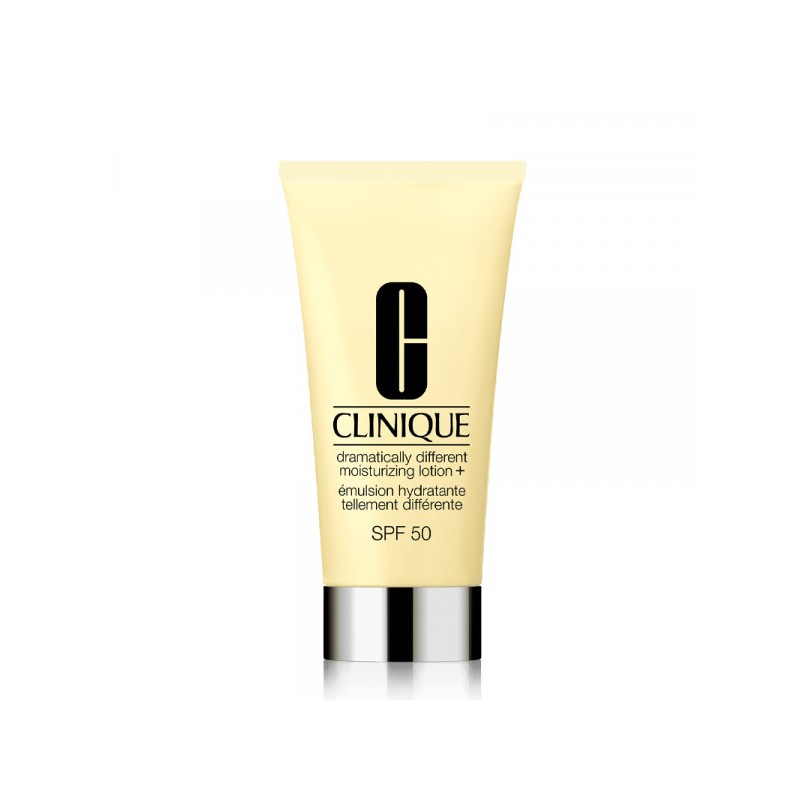 Clinique DRAMATICALLY DIFFERENT mositurizing lotion+ SPF50 - 75ml