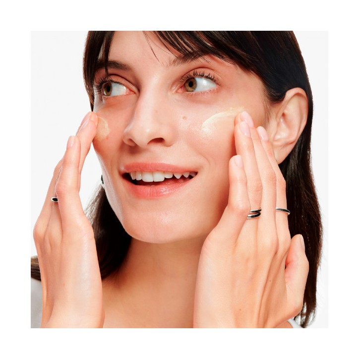 DRAMATICALLY DIFFERENT mositurizing lotion+ SPF50 - 75ml