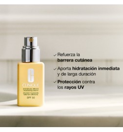 Clinique DRAMATICALLY DIFFERENT mositurizing lotion+ SPF50 - 75ml