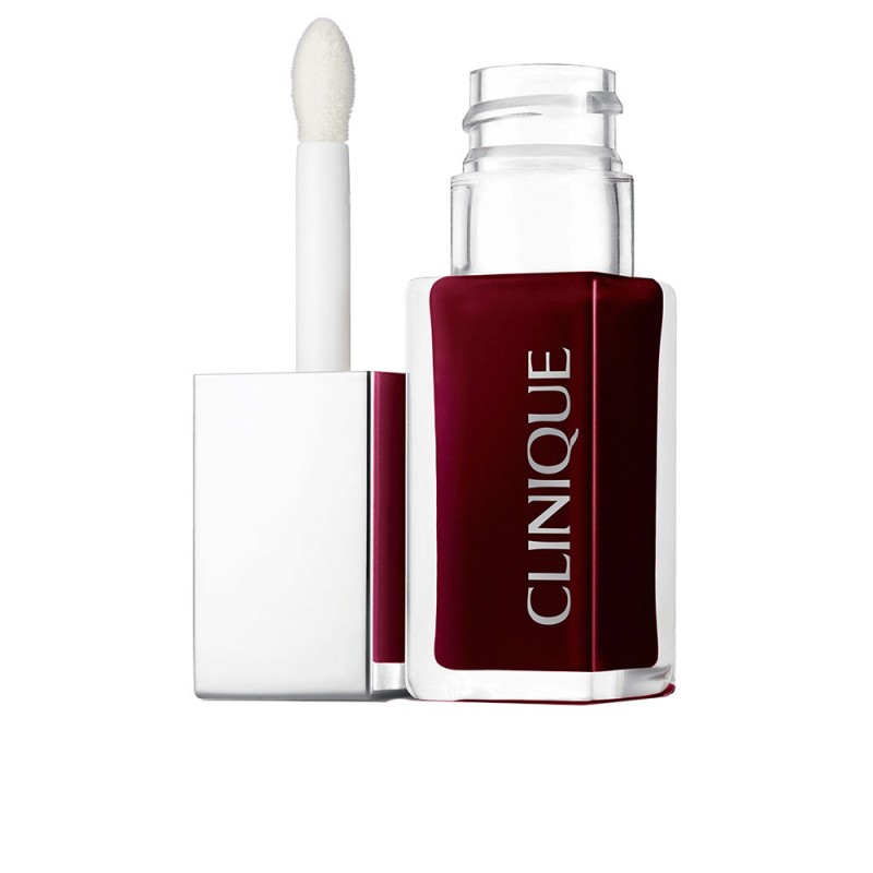Clinique CLINIQUE POP Oil-Based Tinted Lips + Cheeks - Black Honey