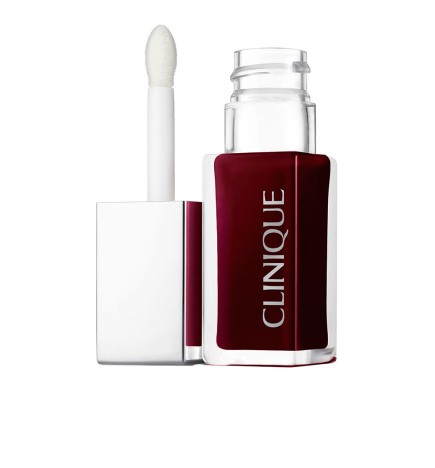 Clinique CLINIQUE POP Oil-Based Tinted Lips + Cheeks - Black Honey