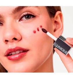 Clinique CLINIQUE POP Oil-Based Tinted Lips + Cheeks - Black Honey