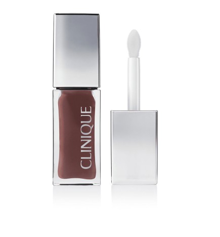 Clinique CLINIQUE POP Oil-Based Tinted Lips + Cheeks - Nude Honey
