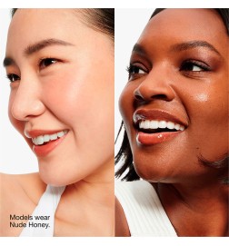 Clinique CLINIQUE POP Oil-Based Tinted Lips + Cheeks - Nude Honey