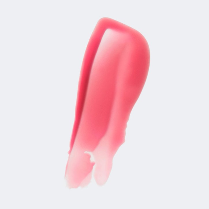 CLINIQUE POP Oil-Based Tinted Lips + Cheeks - Pink Honey