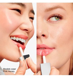 Clinique CLINIQUE POP Oil-Based Tinted Lips + Cheeks - Pink Honey