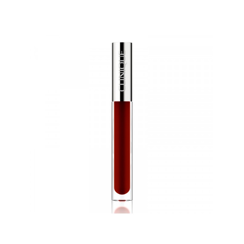 Clinique CLINIQUE POP PLUSH Creamy Lip Gloss - Black Honey