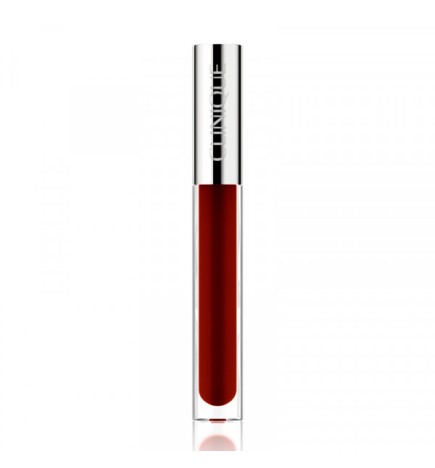 Clinique CLINIQUE POP PLUSH Creamy Lip Gloss - Black Honey