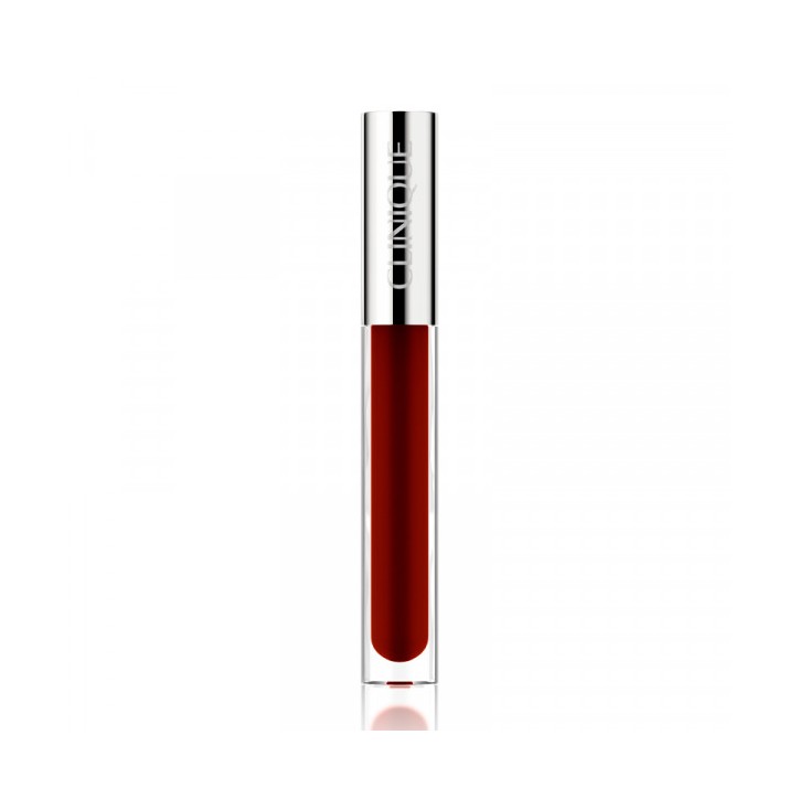 CLINIQUE POP PLUSH Creamy Lip Gloss - Black Honey