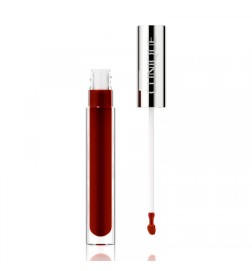 CLINIQUE POP PLUSH Creamy Lip Gloss - Black Honey